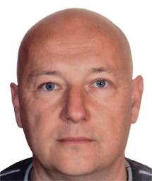 Dario Milevoj